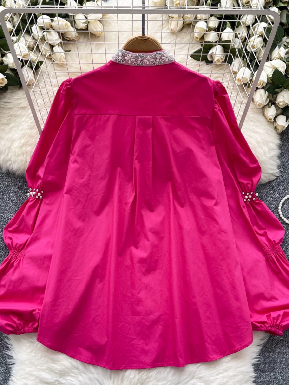 Winter party shirt SH157 images